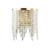 Светильник настенный Odeon Light Chokka (Цхокка) 5028/2W