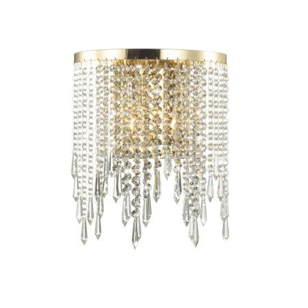 Светильник настенный Odeon Light Chokka (Цхокка) 5028/2W