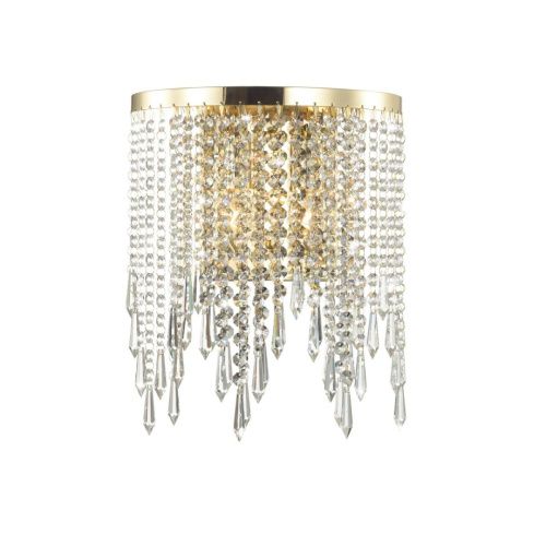 Светильник настенный Odeon Light Chokka (Цхокка) 5028/2W - фото 4