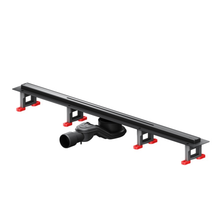 Душевой лоток Am.Pm MasterFlow W01SC-S11-080-05BM напольный