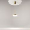 Светильник подвесной Wertmark Technical Plato Pendant P076PL-L12W4K-BS