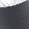 Светильник потолочный Arte Lamp Unix (Уникс) A1516PL-1BK