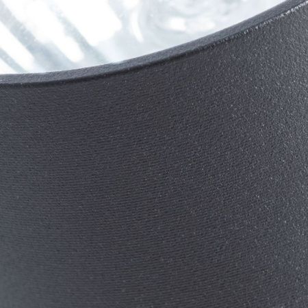 Светильник потолочный Arte Lamp Unix (Уникс) A1516PL-1BK