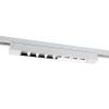 Трековый светодиодный светильник Volpe ULB-Q282 ULB-Q282 20W/4000K WHITE