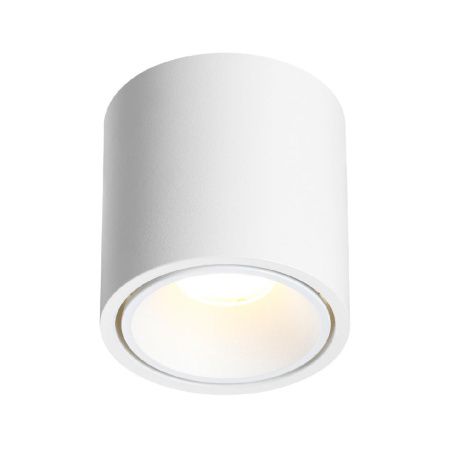 Светильник накладной Odeon Light Redo (Редо) 6620/10CL