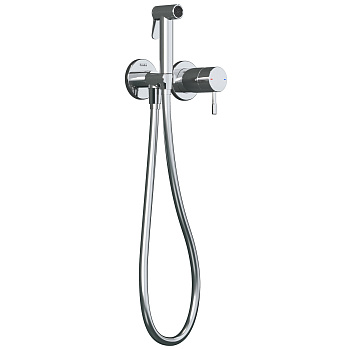 Гигиенический душ Teska ATLAS TERA T5736 хром