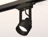Трековый однофазный светильник Ambrella Light Track System (Трацк Сыстем) XT6602041