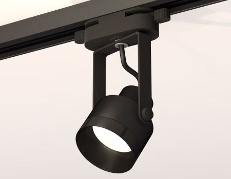 Трековый однофазный светильник Ambrella Light Track System (Трацк Сыстем) XT6602041