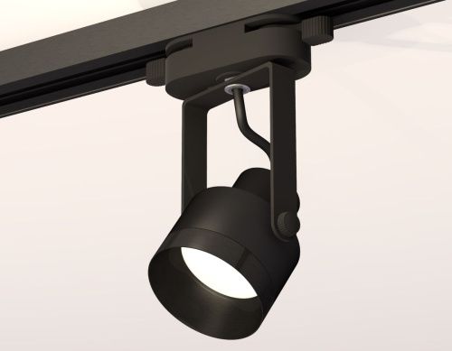Трековый однофазный светильник Ambrella Light Track System (Трацк Сыстем) XT6602041 - фото 2
