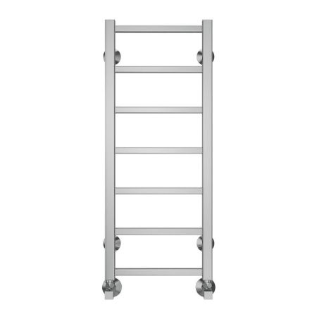 Полотенцесушитель водяной Terminus 4670078529633 35х80 хром