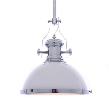 Светильник подвесной Lumina Deco Ettore (Етторе) LDP 710-300 WT