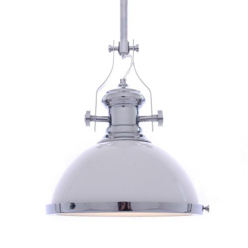 Светильник подвесной Lumina Deco Ettore (Етторе) LDP 710-300 WT - фото 2
