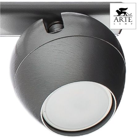 Спот Arte Lamp Sfera (Сфера) A5781PL-4SS