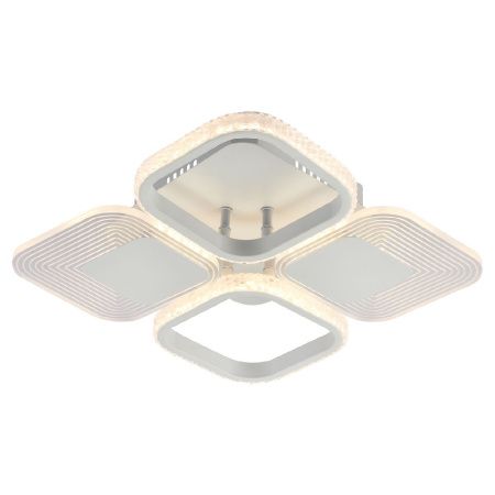 Люстра потолочная Escada Samia (Самиа) 10230/4LED