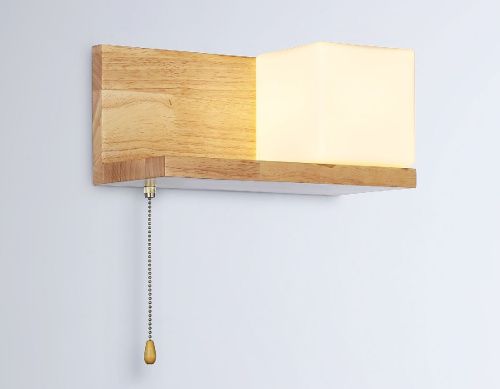 Светильник настенный Ambrella Light Loft (Лофт) TR83123 - фото 2