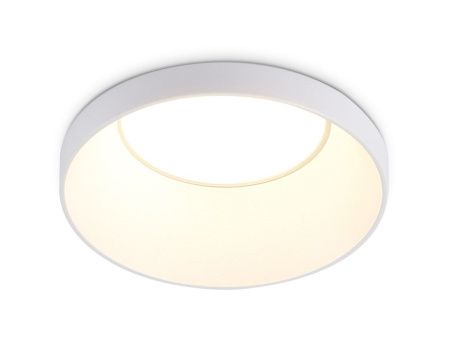 Светильник встраиваемый Ambrella Light Technic base (Тецхниц басе) TN102801