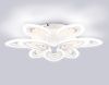 Люстра потолочная Ambrella Light Original (Оригинал) FA4547