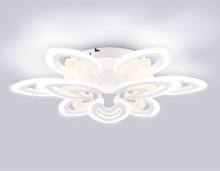 Люстра потолочная Ambrella Light Original (Оригинал) FA4547