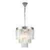 Люстра подвесная iLamp Triumph (Триумпх) 7383/6P Nic