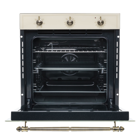Духовой шкаф Graude Classic BK 60.2 EL