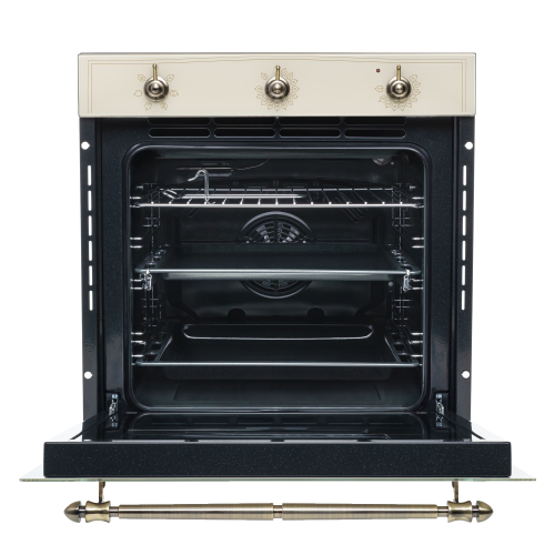 Духовой шкаф Graude Classic BK 60.2 EL - фото 5