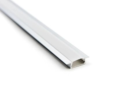 Алюминиевый профиль SWG Standard RC 00-00020195