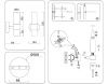 Бра Ambrella Light Heigh Light (Хеигх Лигхт) LH55106