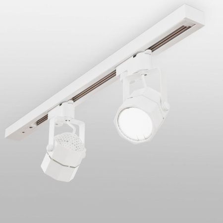 Трековый светильник Elektrostandard Robi (Роби) 4690389148019