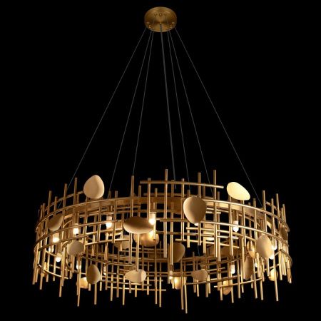 Люстра подвесная Loft It Escama 10396/1000C