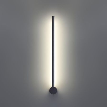 Светильник настенный Odeon Light Hightech (Хигхтецх) 4335/12WLP