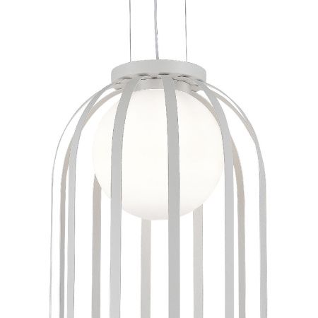 Светильник подвесной ST Luce Nordic (Нордиц) SL6129.503.01