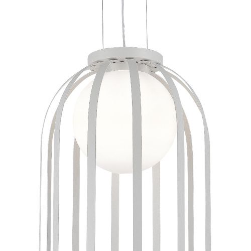 Светильник подвесной ST Luce Nordic (Нордиц) SL6129.503.01 - фото 3