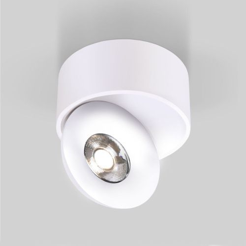 Спот Elektrostandard Glide (Глиде) 4690389185892 - фото 3