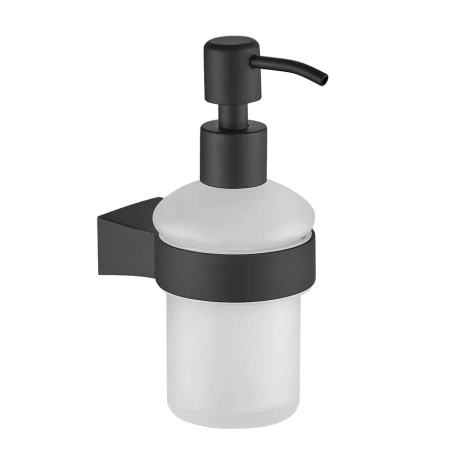 Дозатор для жидкого мыла Shevanik SG57H SG5744H