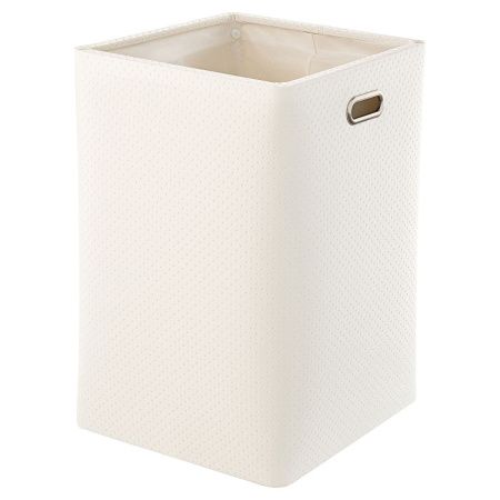 Корзина для белья Geralis Punto PW-K