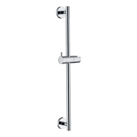 Душевая штанга Wasserkraft A122 цвет хром