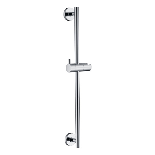 Душевая штанга WasserKRAFT  A122 хром - фото 4