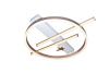 Люстра потолочная Natali Kovaltseva HIGH-TECH LED LAMPS HIGH-TECH LED LAMPS 82010