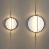 Настенно-потолочный светильник Odeon Light Lunar (Лунар) 7015/15WL