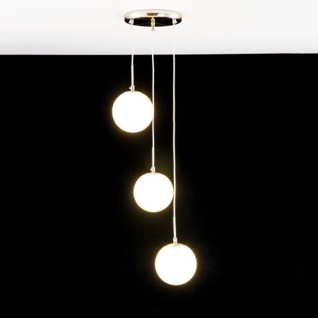 Люстра подвесная Citilux Томми CL102034