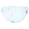 Светильник настенный Toplight Madison (Мадисон) TL9030Y-01WH