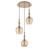 Светильник подвесной Citilux Nort (Норт) CL475012