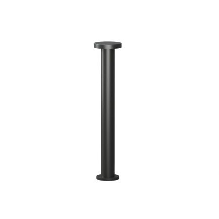Ландшафтный светильник Denkirs Dramen (Драмен) DK9708-BK