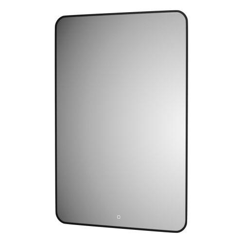 Зеркало с подсветкой Defesto AURA DF 2980S 80х120 подвесное