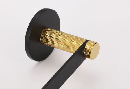 Полотенцедержатель Savol S-002124HB