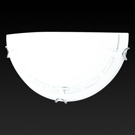 Светильник настенный Toplight Maude (Мауде) TL9160Y-01WH