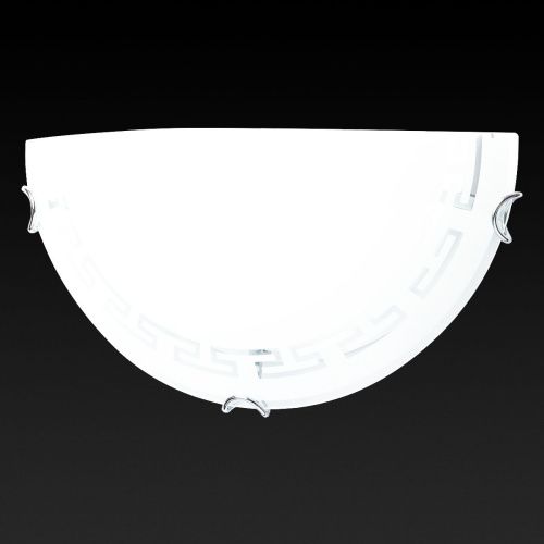 Светильник настенный Toplight Maude (Мауде) TL9160Y-01WH - фото 2