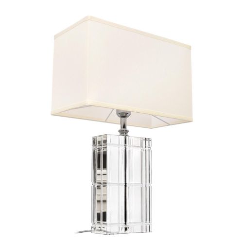 Настольная лампа Loft It Crystal 10273 - фото 3