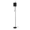 Торшер Loft It Ritz 10253F/B Black
