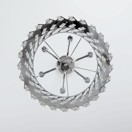 Люстра подвесная Citilux Ингвар CL334261